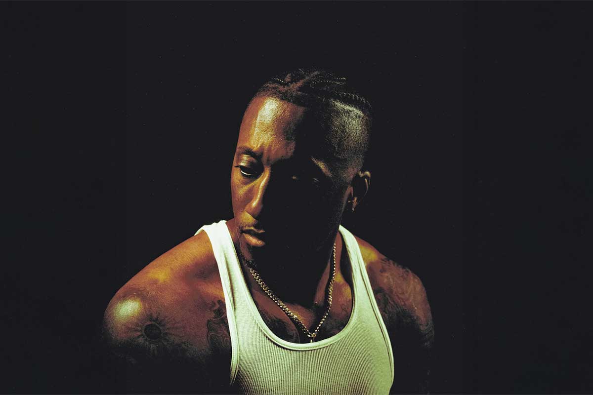 Lecrae