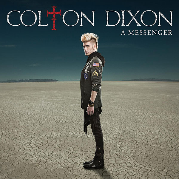 Colton Dixon A Messenger