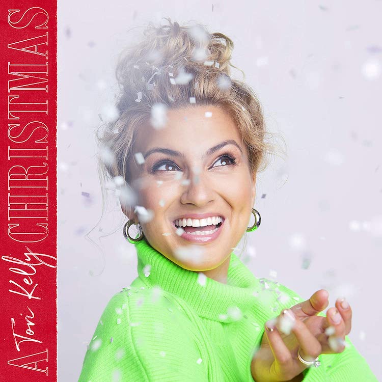 Tori Kelly A Tori Kelly Christmas