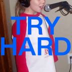 Try Hard by Allison Eide