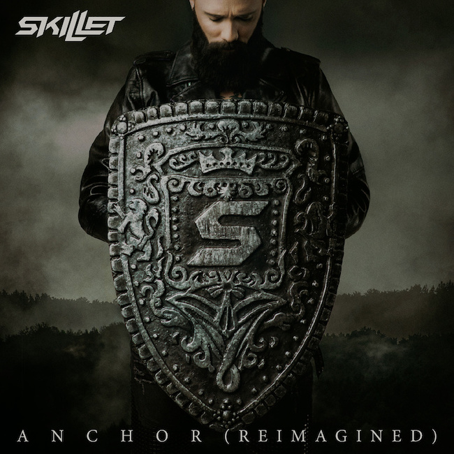 Skillet Anchor (Reimagined)