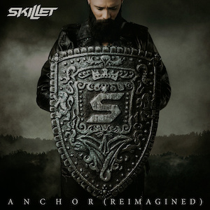 Skillet Anchor (Reimagined)