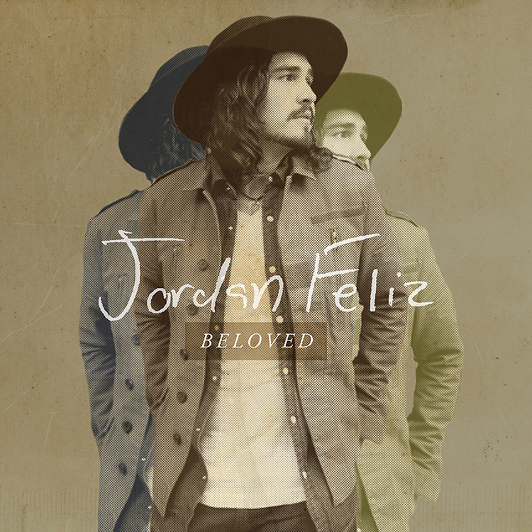 Jordan Feliz Beloved