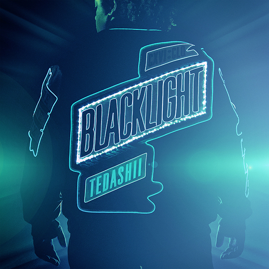 Tedashii Blacklight