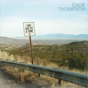 One Day At A Time by Cade Thompson
