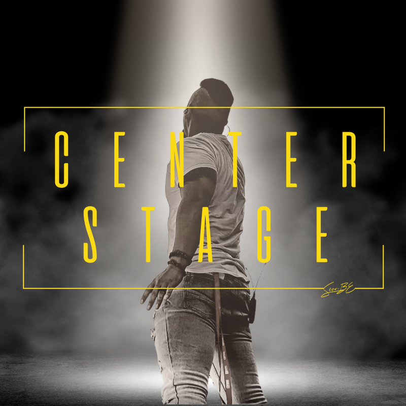 Sean Be Center Stage