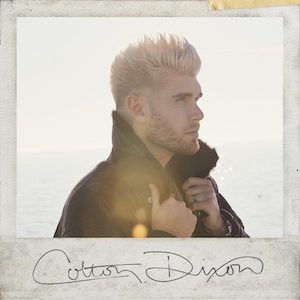 Colton Dixon Colton Dixon EP