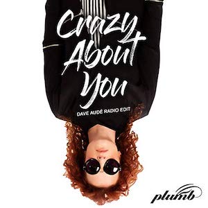 Plumb Crazy About You Single