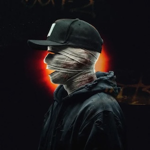 Save The Hero (feat. Canon & Quinten Coblentz) by Derek Minor