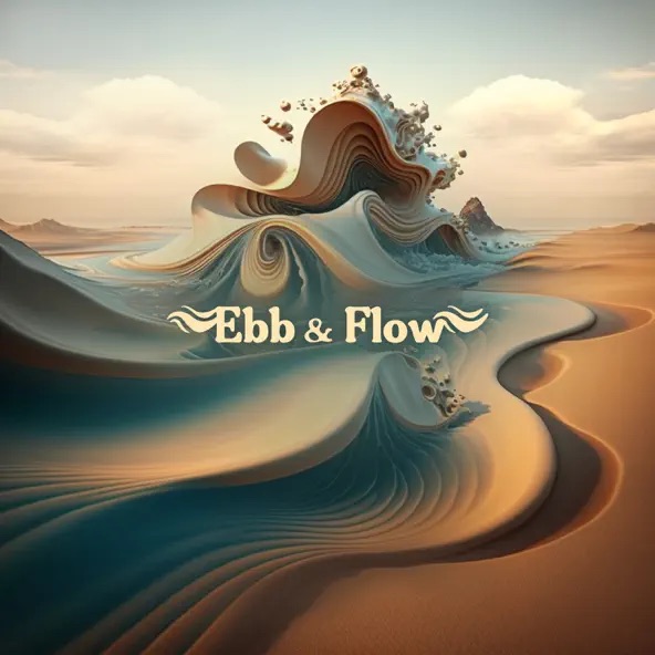 Matthew Parker Ebb & Flow