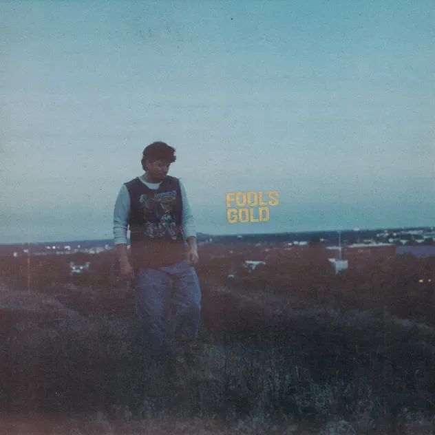 Eli Gable Fool's Gold