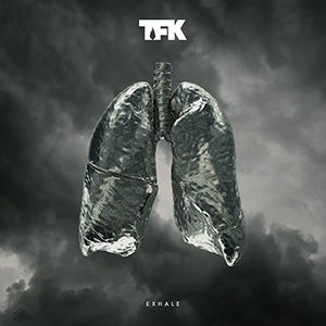 Thousand Foot Krutch Exhale