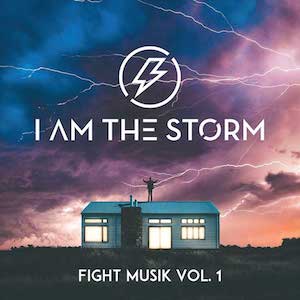 I Am The Storm Fight Musik Vol. 1