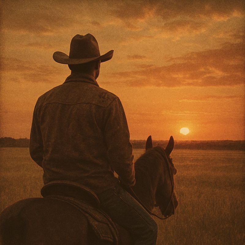 Gladden Good In My Soul