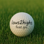 lows2highs (feat. gio) by Good Weather Forecast