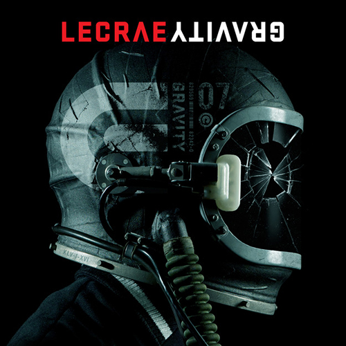 Lecrae Gravity