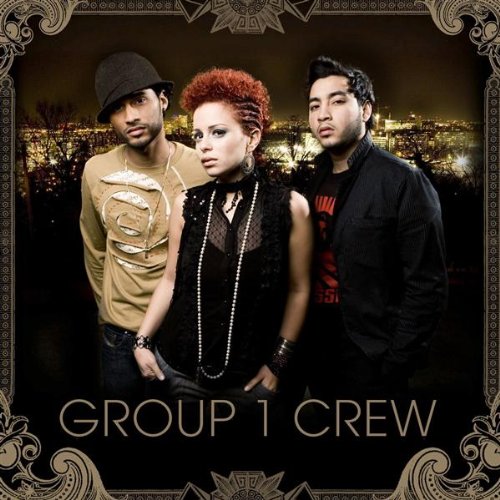 Group 1 Crew Group 1 Crew