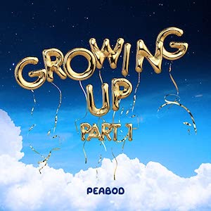 Peabod Growing Up Part 1