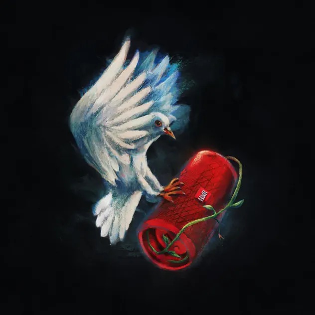 Hulvey He Will Return - EP