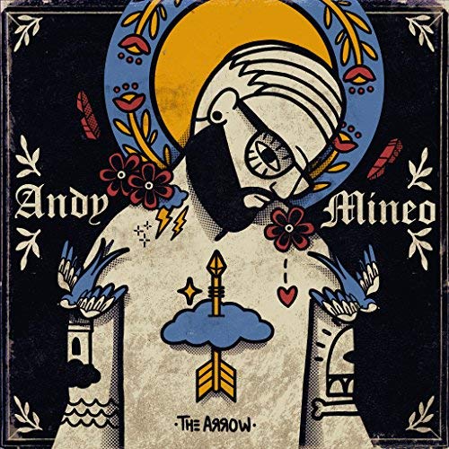 Andy Mineo I - The Arrow