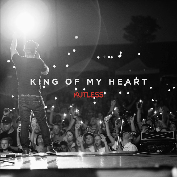 Kutless King of My Heart