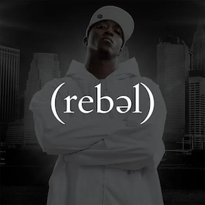 Lecrae Rebel