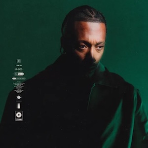 Tell No Lie (feat. Jackie Hill Perry) by Lecrae