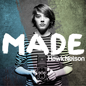 Hawk Nelson Made