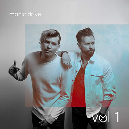 Manic Drive Vol 1