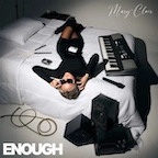 Enough by Mary-Clair