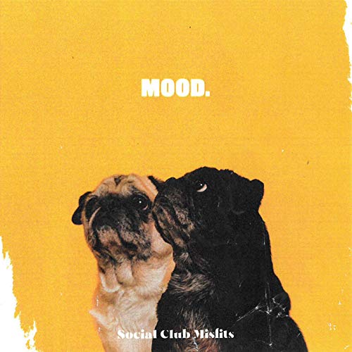 Social Club Misfits Mood