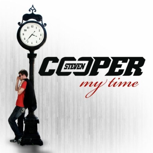 Steven Cooper My Time