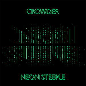 Crowder Neon Steeple