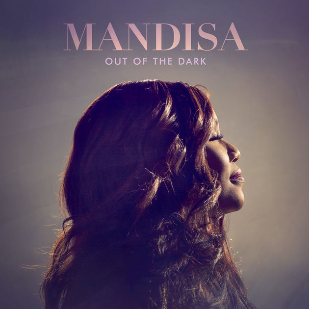 Mandisa Out of the Dark