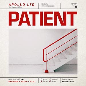 Apollo LTD Patient