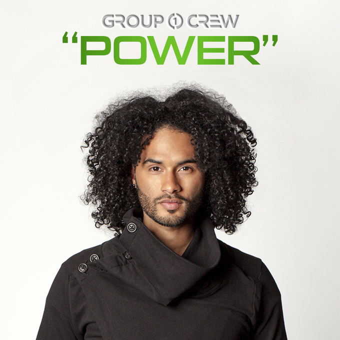 Group 1 Crew Power