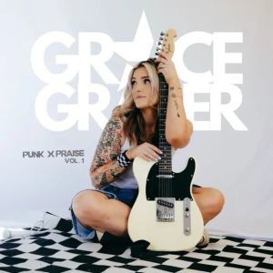 Gratitude by Grace Graber