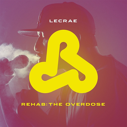 Lecrae Rehab - The Overdose