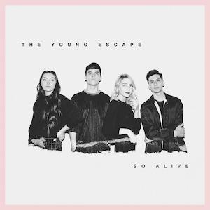 The Young Escape So Alive