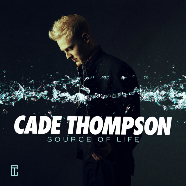 Cade Thompson Source of Life