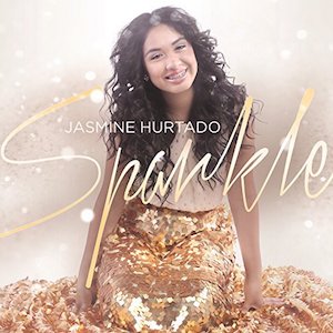 Jasmine Hurtado Sparkle