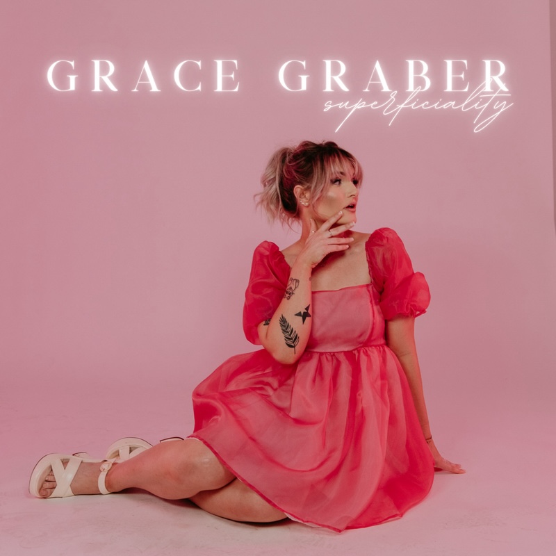 Grace Graber Superficiality