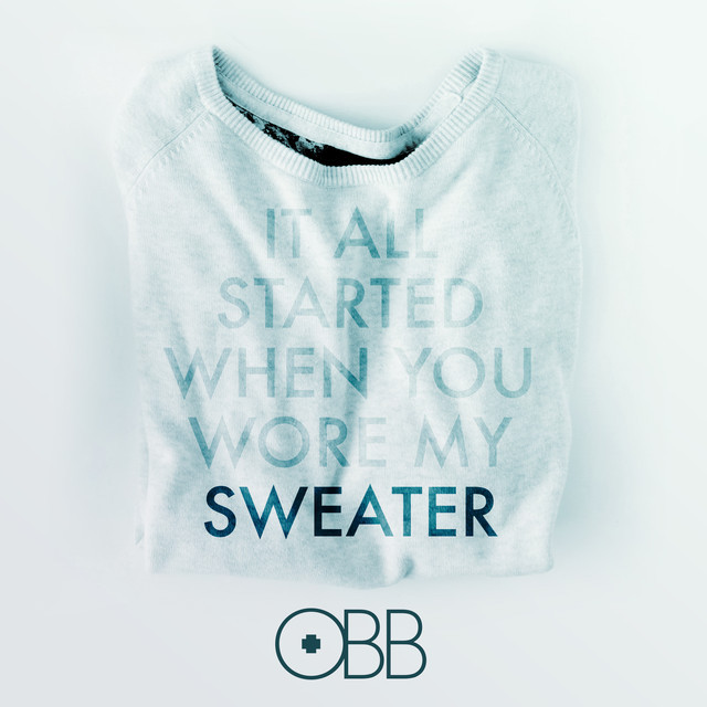 OBB Sweater