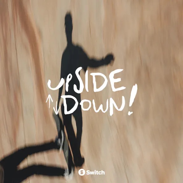 Switch Upside Down
