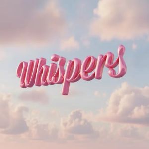 Whispers (feat. Claire Leslie) by Tasha Layton