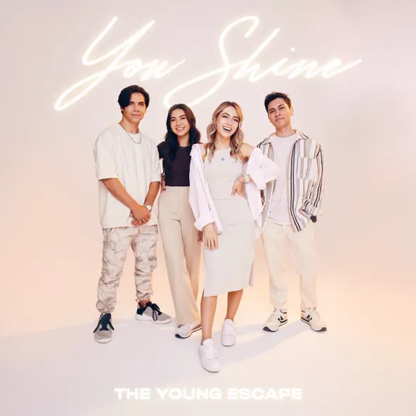 The Young Escape You Shine