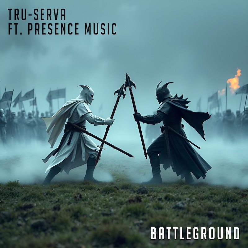 Tru-Serva Battleground