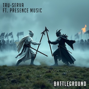 Tru-Serva Battleground