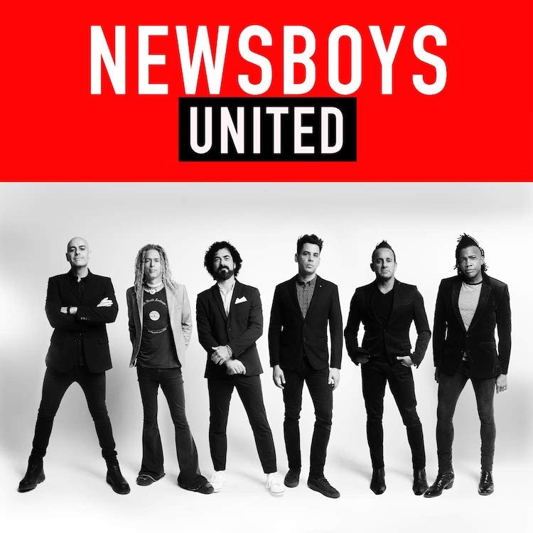 Newsboys United