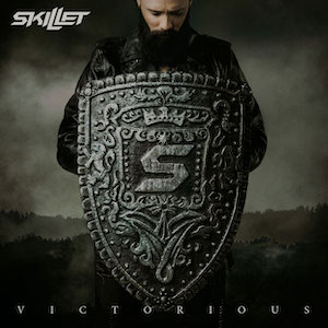 Skillet Victorious